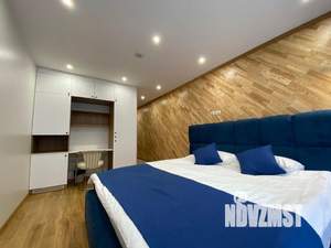 1-к квартира, посуточно, 26м2, 1/1 этаж