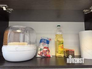 1-к квартира, посуточно, 35м2, 2/9 этаж