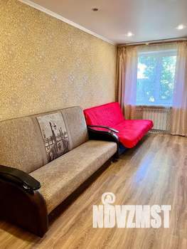 2-к квартира, посуточно, 60м2, 4/5 этаж