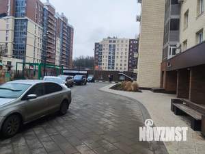 2-к квартира, посуточно, 40м2, 9/10 этаж