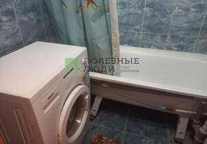 1-к квартира, на длительный срок, 35м2, 6/10 этаж