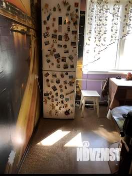 1-к квартира, на длительный срок, 34м2, 3/5 этаж