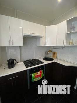 1-к квартира, посуточно, 35м2, 2/9 этаж