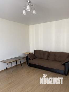 1-к квартира, на длительный срок, 45м2, 6/14 этаж