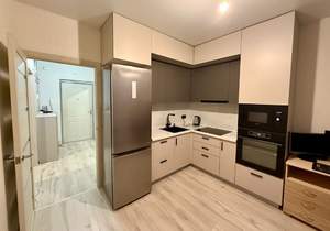 1-к квартира, на длительный срок, 35м2, 7/11 этаж