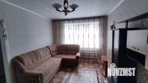 2-к квартира, на длительный срок, 46м2, 1/2 этаж