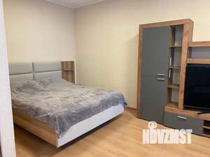 1-к квартира, посуточно, 38м2, 12/14 этаж