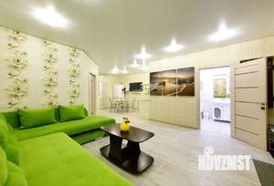 2-к квартира, посуточно, 52м2, 8/18 этаж