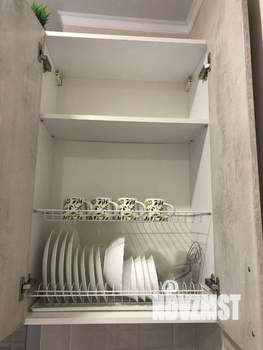 Студия квартира, посуточно, 38м2, 4/15 этаж