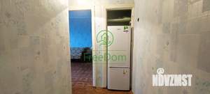 1-к квартира, на длительный срок, 31м2, 5/5 этаж