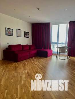 3-к квартира, посуточно, 85м2, 18/18 этаж