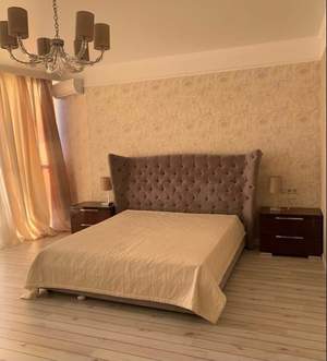 3-к квартира, на длительный срок, 120м2, 10/15 этаж