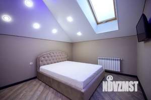 1-к квартира, посуточно, 47м2, 3/3 этаж