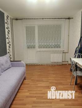 1-к квартира, на длительный срок, 33м2, 4/5 этаж