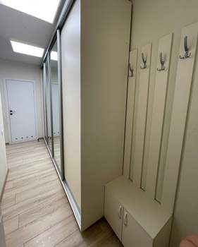 Студия квартира, на длительный срок, 29м2, 4/5 этаж