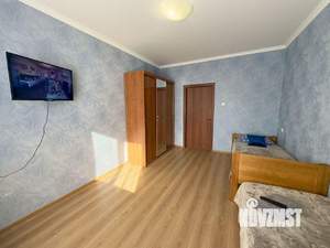 2-к квартира, посуточно, 64м2, 1/1 этаж