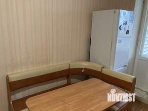 1-к квартира, на длительный срок, 44м2, 5/5 этаж