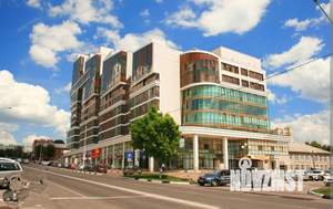 1-к квартира, на длительный срок, 41м2, 3/12 этаж