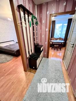 1-к квартира, посуточно, 37м2, 4/9 этаж