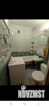 2-к квартира, на длительный срок, 44м2, 3/6 этаж