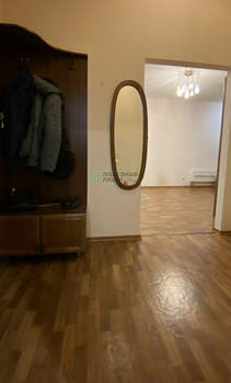 1-к квартира, на длительный срок, 42м2, 11/12 этаж