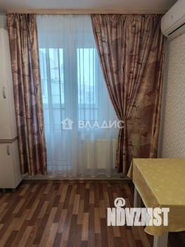 1-к квартира, на длительный срок, 39м2, 10/11 этаж