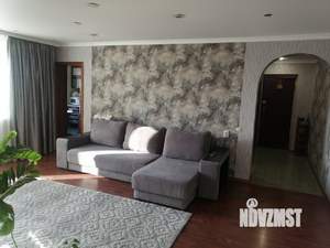 2-к квартира, на длительный срок, 70м2, 10/12 этаж