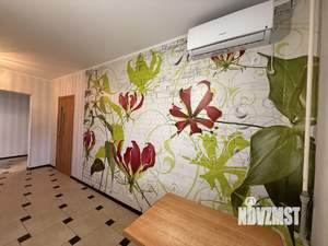 2-к квартира, на длительный срок, 52м2, 5/10 этаж