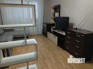 1-к квартира, на длительный срок, 36м2, 1/10 этаж