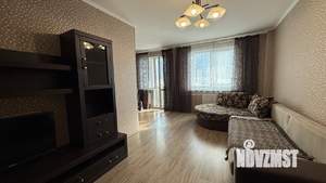 1-к квартира, на длительный срок, 65м2, 7/10 этаж