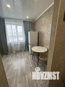 1-к квартира, посуточно, 34м2, 1/1 этаж