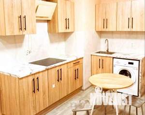 Студия квартира, на длительный срок, 25м2, 11/17 этаж