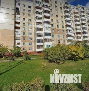 3-к квартира, на длительный срок, 60м2, 6/10 этаж