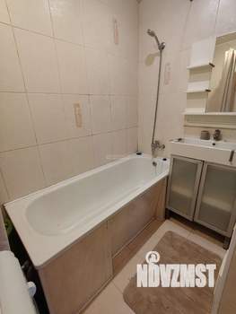 1-к квартира, на длительный срок, 44м2, 6/16 этаж