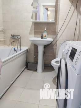 Студия квартира, посуточно, 30м2, 4/14 этаж