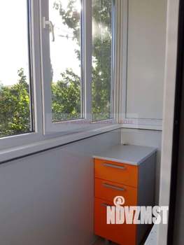 1-к квартира, на длительный срок, 31м2, 2/5 этаж