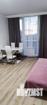 1-к квартира, посуточно, 45м2, 8/11 этаж