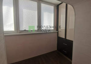 3-к квартира, на длительный срок, 76м2, 3/10 этаж