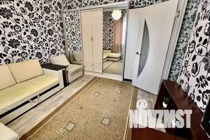 2-к квартира, посуточно, 66м2, 1/9 этаж
