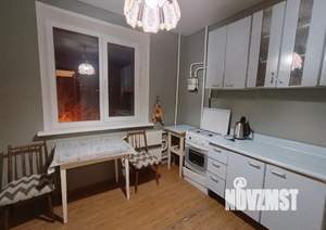 1-к квартира, на длительный срок, 35м2, 3/10 этаж