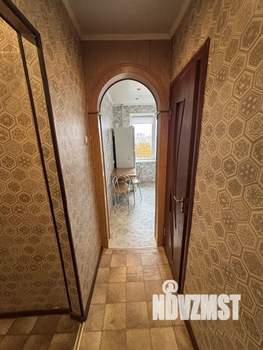2-к квартира, на длительный срок, 45м2, 8/9 этаж