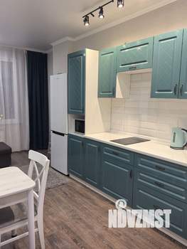 1-к квартира, на длительный срок, 44м2, 9/21 этаж