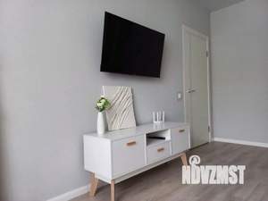 2-к квартира, посуточно, 52м2, 1/1 этаж