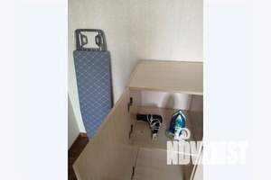 1-к квартира, посуточно, 51м2, 10/15 этаж