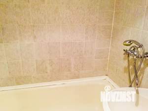 1-к квартира, посуточно, 40м2, 9/9 этаж