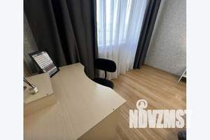 1-к квартира, посуточно, 55м2, 5/18 этаж