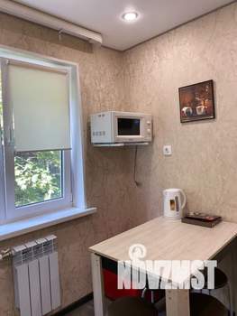 1-к квартира, посуточно, 33м2, 4/5 этаж