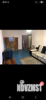 1-к квартира, на длительный срок, 30м2, 5/5 этаж