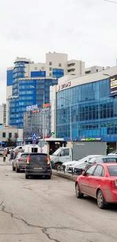 1-к квартира, на длительный срок, 57м2, 10/15 этаж