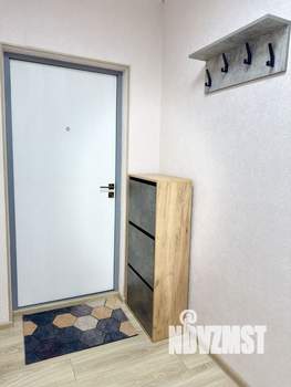 Студия квартира, на длительный срок, 29м2, 4/5 этаж